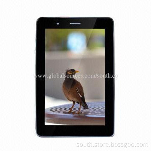 2014 Factory 7-inch Google's Android Tablet PC with Full Function, 4,000mAh Battery Capacity